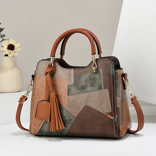 Ů��bag�¿�ƴ��ײɫ������������μ��б����ٴ���|��bags