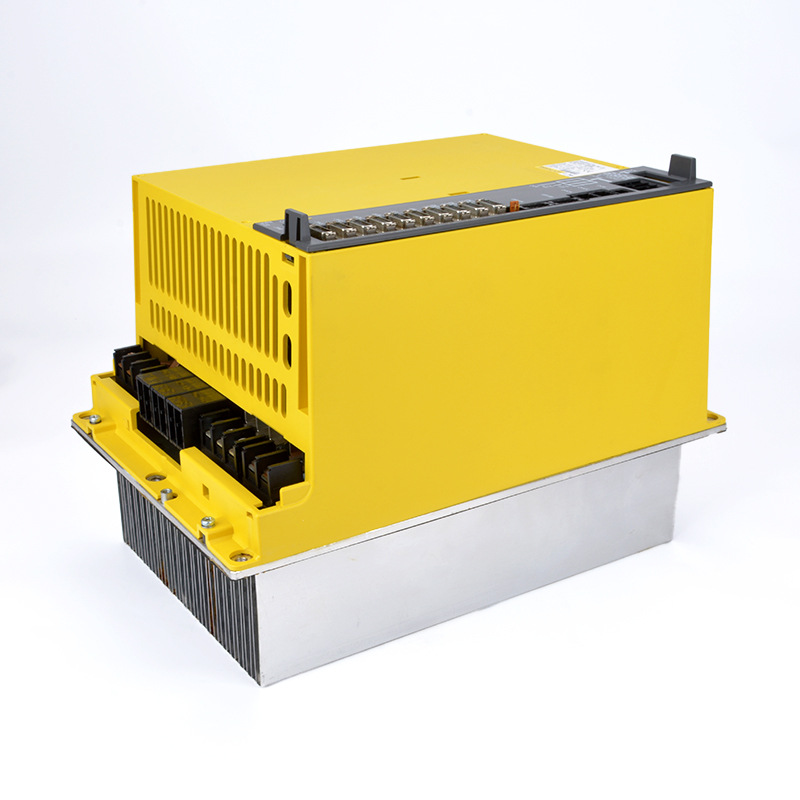 A06B-6164-H343#H580发那科fanuc原装驱动器伺服放大器现货议 价