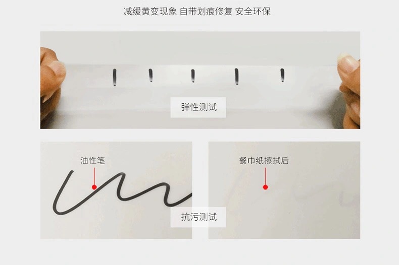 TPU Car Paint Protection Film, Lubrizol Material
