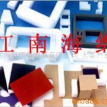 供应缓冲海绵衬垫 缓冲泡棉衬垫 缓冲包装海绵