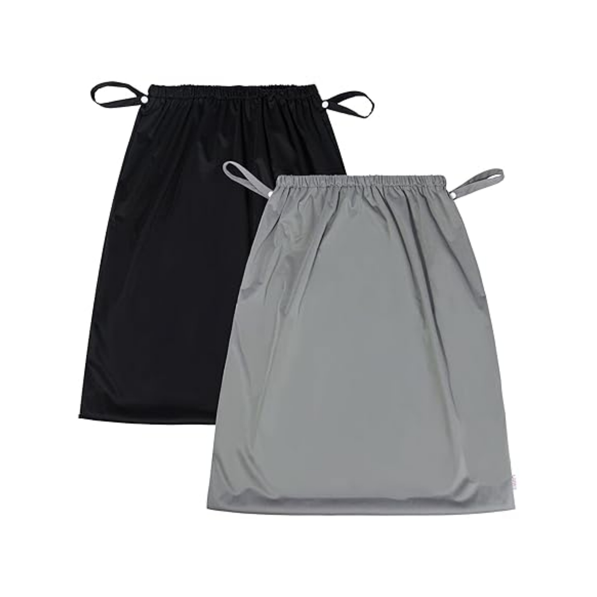 Reusable Diaper Bucket Liner for Cloth Diapers, Garbage Bags, Laundry, Kitchen Trash Can