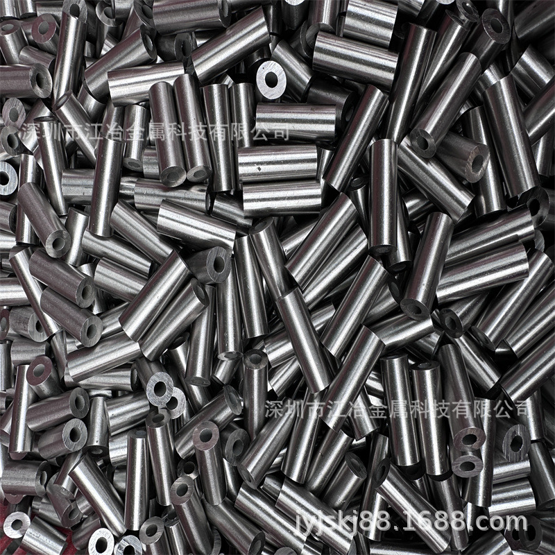 现货304不锈钢无缝精扎厚壁管12x3 10x3 14x2mm可零切轴承硬度高