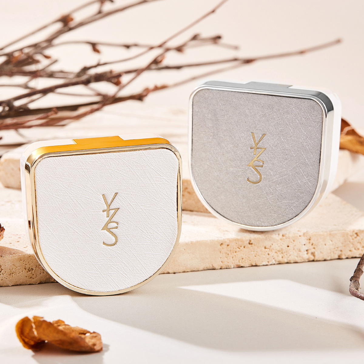 Venta caliente YZS perfumador bálsamo para mejorar el olor corporal fragancia duradera portátil durable perfume sólido fabricante de Luz