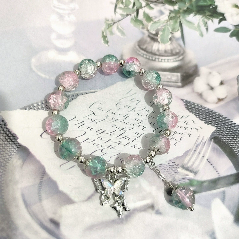 Brand small design universal cute bracelet