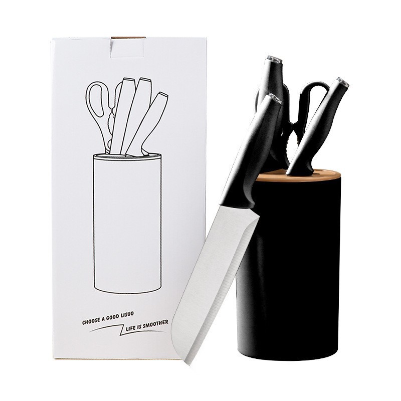 Cuchillo de corte de cocina cuchillo de frutas de carne cuchillo de acero inoxidable cuchillo de cocina especial para mujeres cuchillo de cocina conjunto de herramientas domésticas