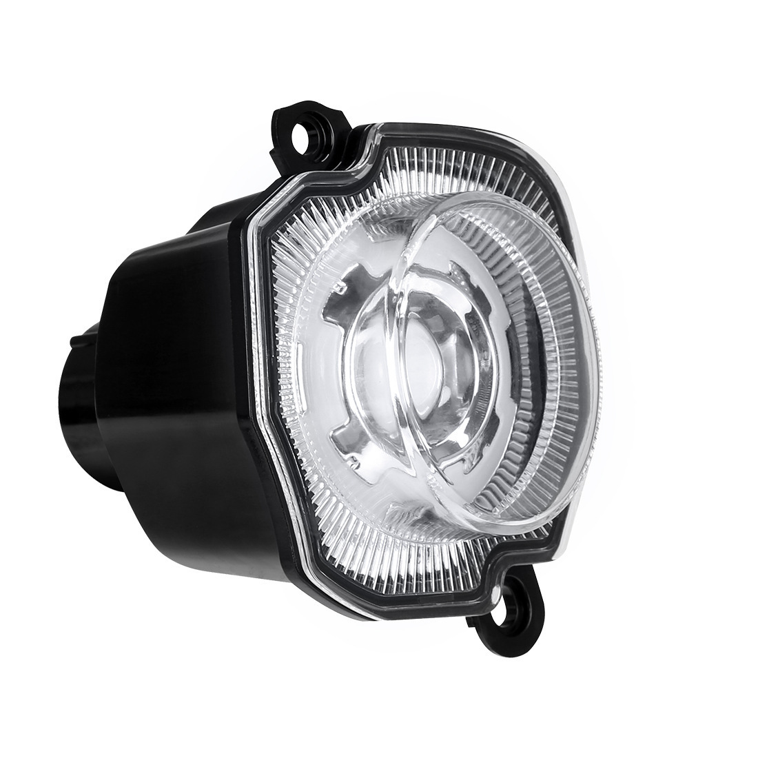 Suitable for 2018+Jb64 Jb74 Suzuki Jimny Jimny White and Yellow Daytime Running Light Front Face Turn Signal