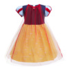 Small princess costume, skirt, summer children's summer clothing, dress, 2021 collection, halloween