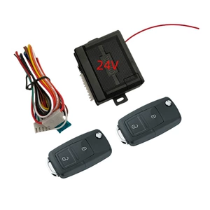 Клавиша блокировки CAR CAR CAR Central Control Клана