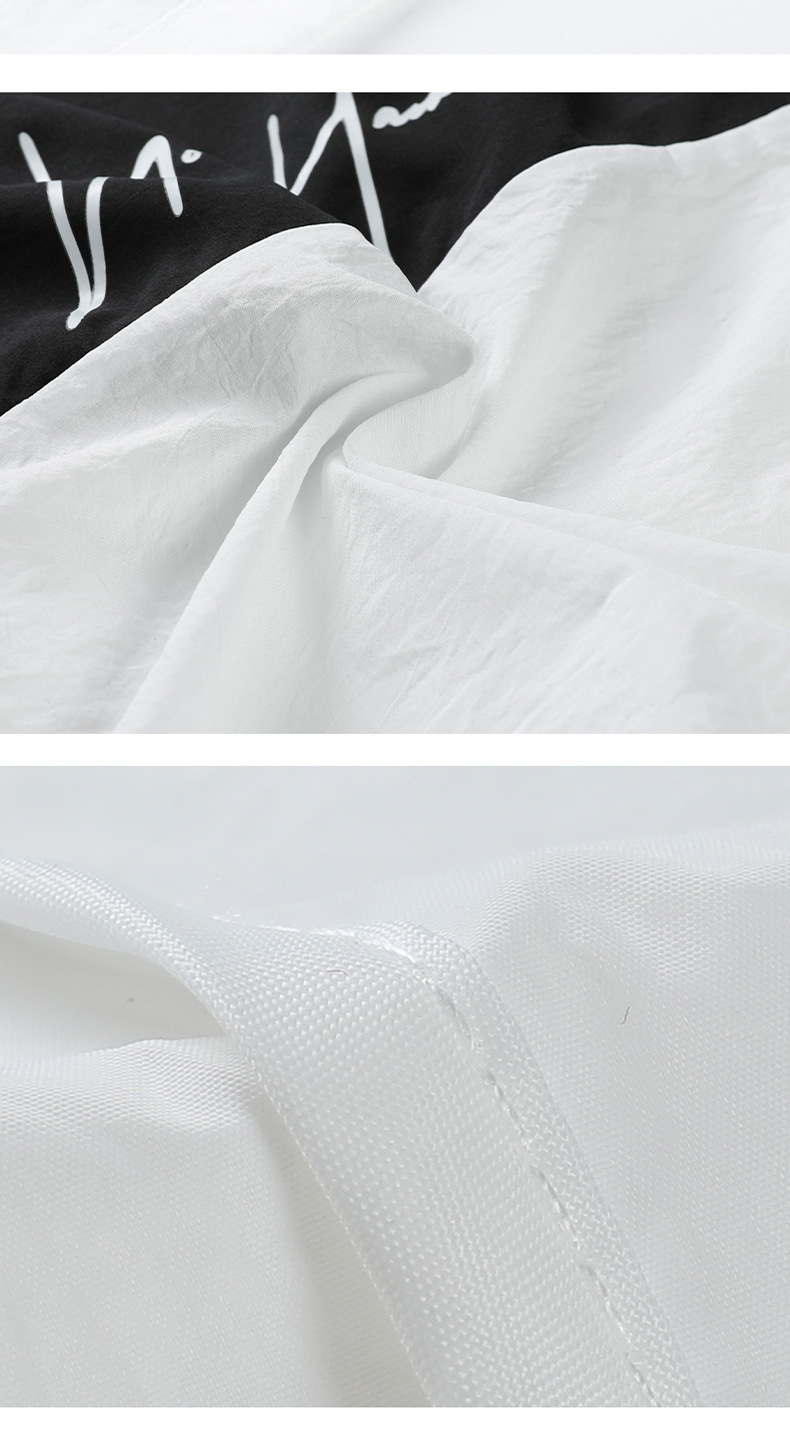 Veste pour homme en Nylon nylon - Ref 3443347 Image 68