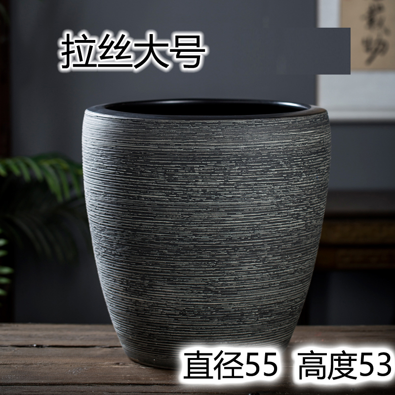 대형 브러시드 직경 55 높이 53 (가게 주인 추천)