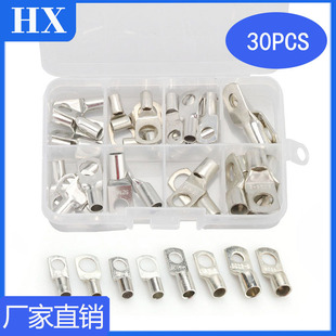 �羳؛Դ 30pcs���b�Q�ڽӾ������~�Ӿ�����SC�Q������ӽM�����b