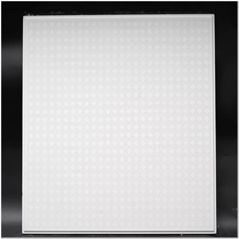 网吧电竞馆吊顶硅钙板和三防板 集成板吊顶的价格