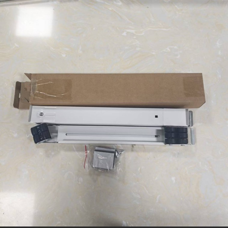 almohadilla antideslizante antichoque para base de lavadora base móvil de refrigerador rodillo de soporte de polea