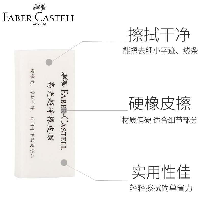 Alemania Faber-Chader resaltado limpio