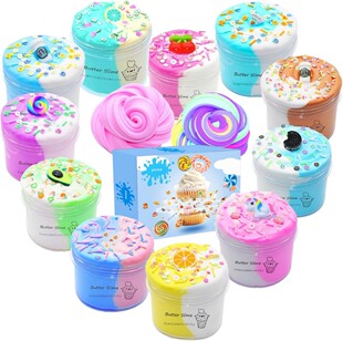 ʷ�Rķ���b�S����AMZ�羳slime kit�޻�����Ƥ������p����ߏS��