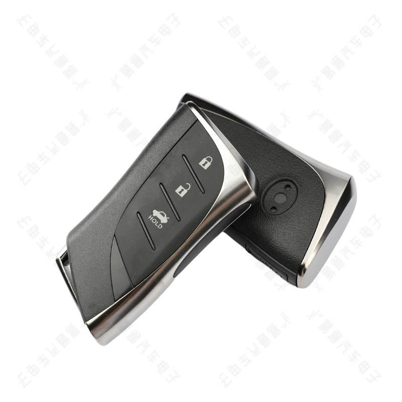 Подходит для нового корпуса смарт-карты 18 Lingzhi, Lexus ES200/260 версия 0440, корпус замены пульта