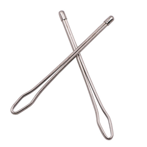 Wholesale elastic clip, belt threader, sewing DIY tool belt guide, elastic belt threading clip, waistband needle guide