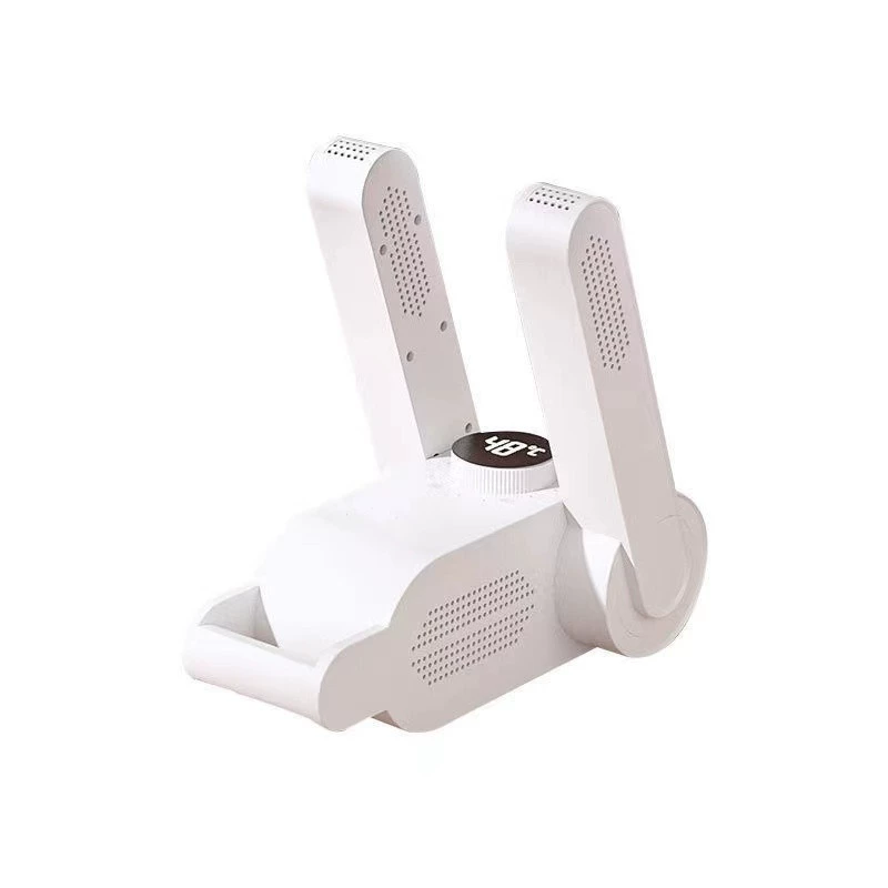 New shoe dryer shoe dryer folding shoe dryer retractable intelligent ultraviolet deodorizing shoe drying machine