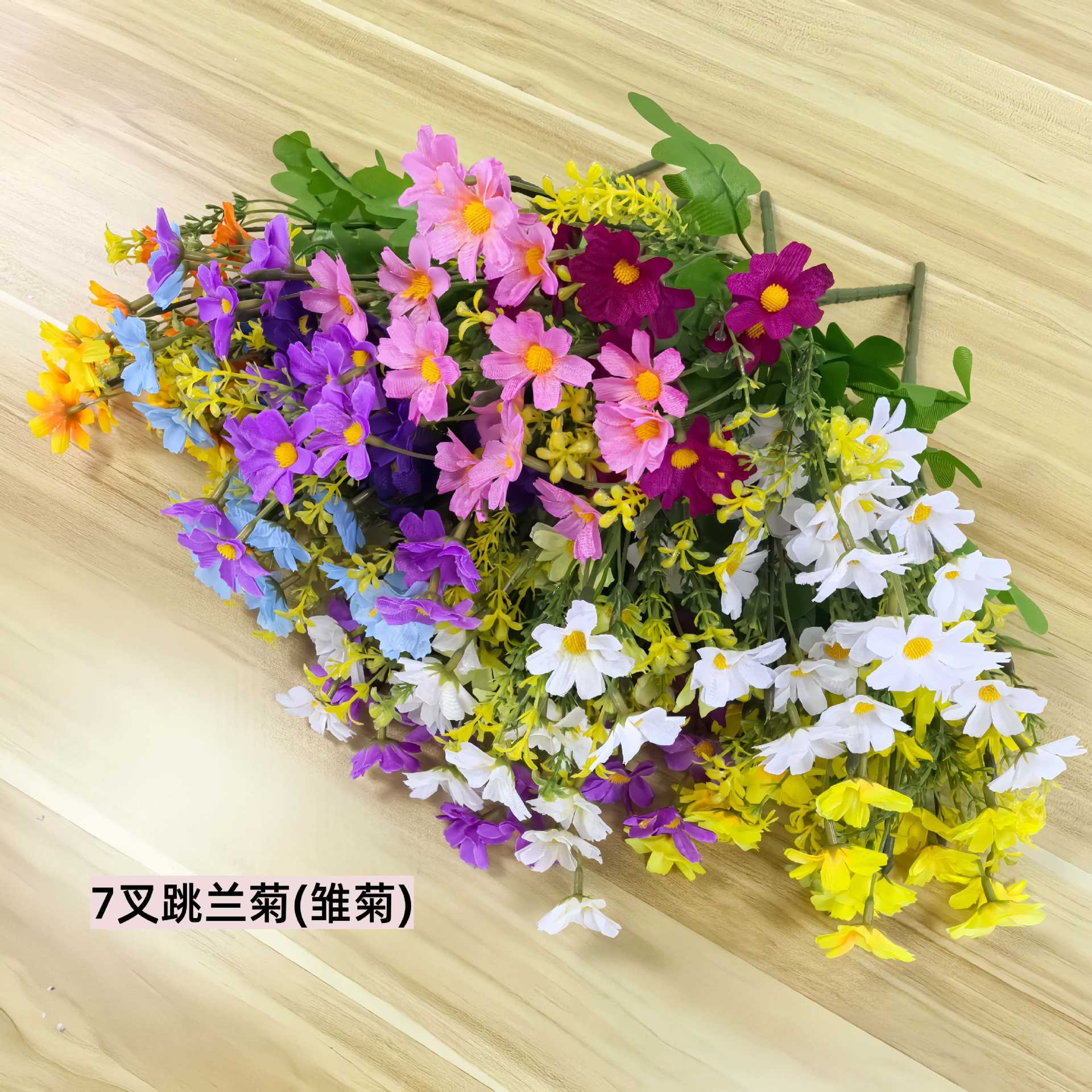 Jumping orchids simulation flower chickye durate outdoor balcony…
