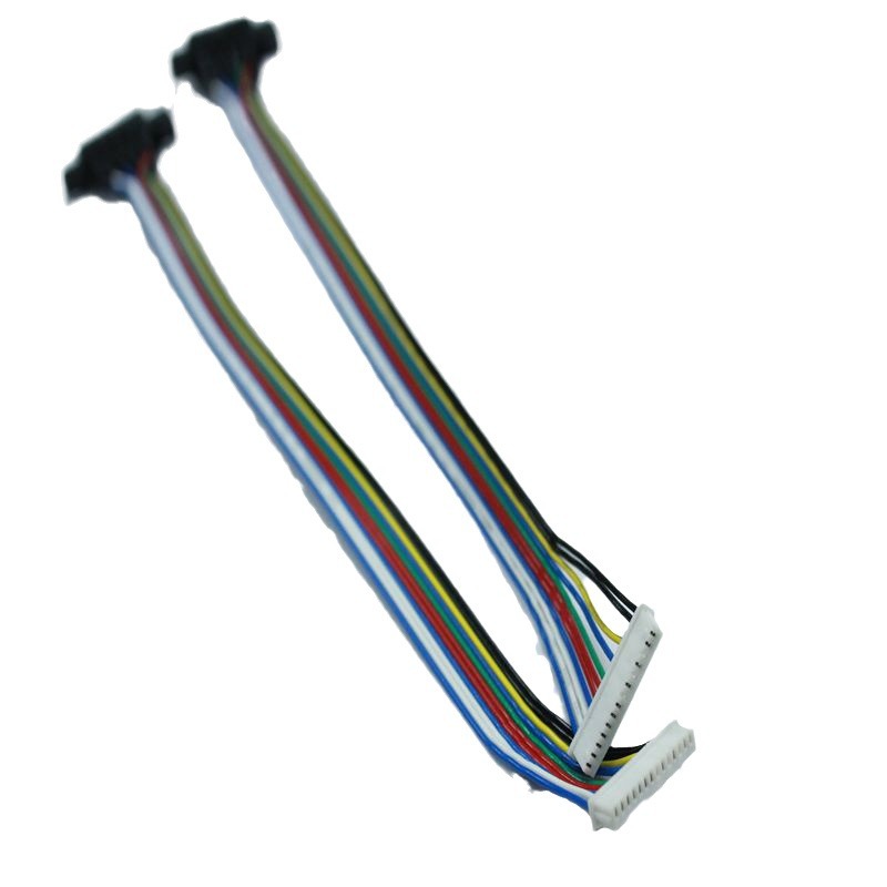 Samsung SM 8mm Electric Feeder Line J90611846A Flat Cable Samsung SM 8mm Electric Feeder Line J90611846A Flat Cable