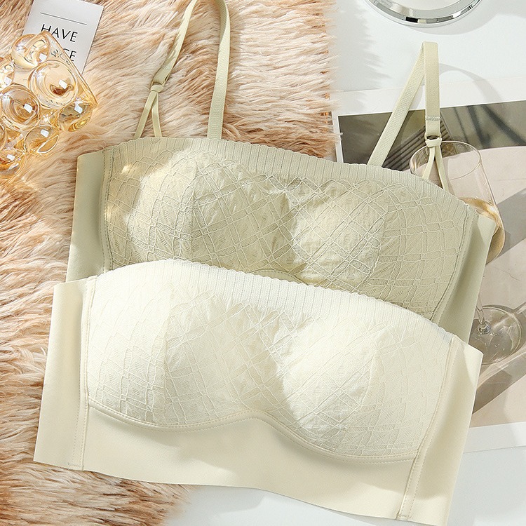 Bra top