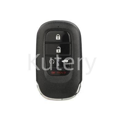 Honda 11Th Generation Civic Crv: Car Keys - f-type