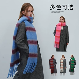 围巾;成人帽;成人手套