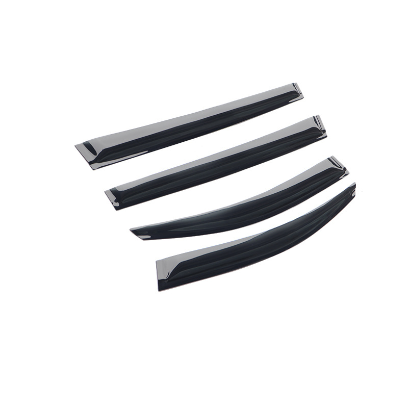 Suitable for BMW 2 Series Travel Edition Seven-seater Car Rain and Rain Blower BMW 2 wagon 2014 Window visor