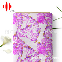 ZTTEX 包工包料 柯桥纺织 大牌同款厂家 亚麻布纯亚麻布