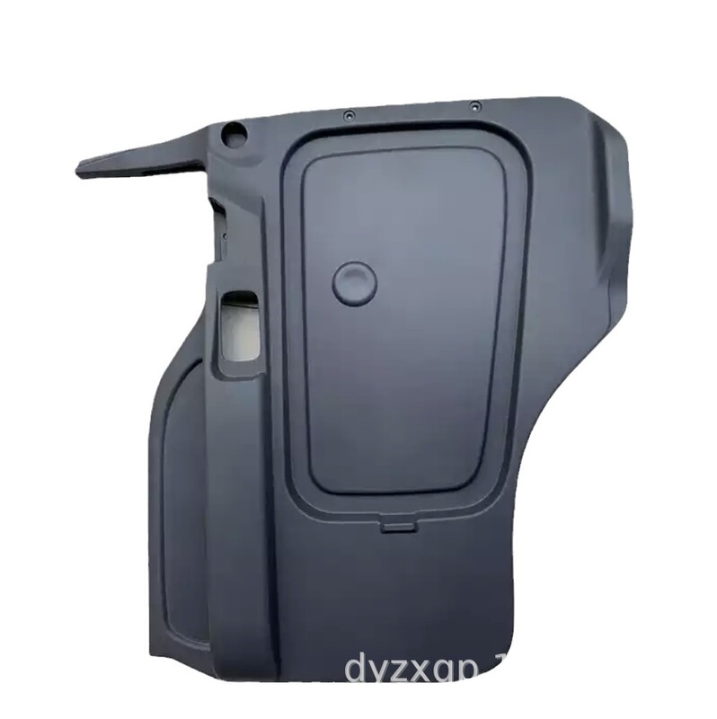 Suitable for Isuzu Fvr Ftr Fsr Frr Japanese Heavy Truck Front Door Trim and All Vehicle Parts