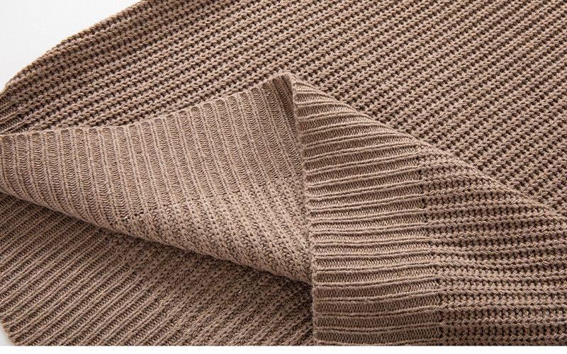 Herren Strickpullover Slim Fit Modisch Warm Für Herbst Winter_voghion.com