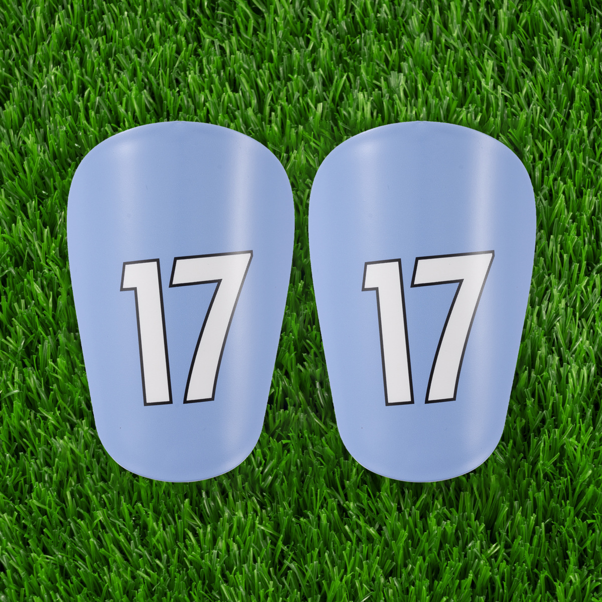 Shin Guard Shin Pads Football Shin Guard Calf Insert Student Insert Training Guard Plate Protective Gear_voghion.com