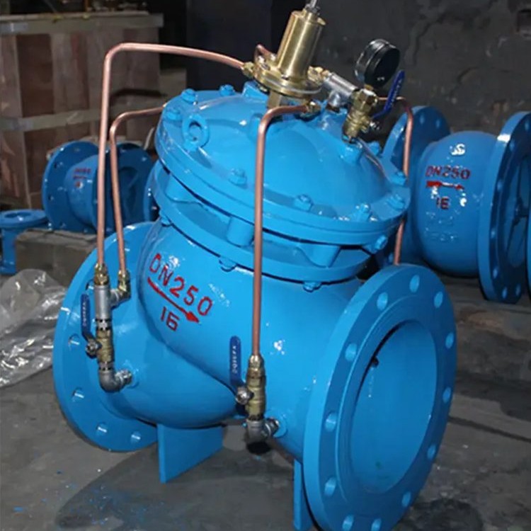 供应DY30AX缓开缓闭止回阀