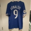 2006 Brazilian Guest No. 9 + Arm-Brand