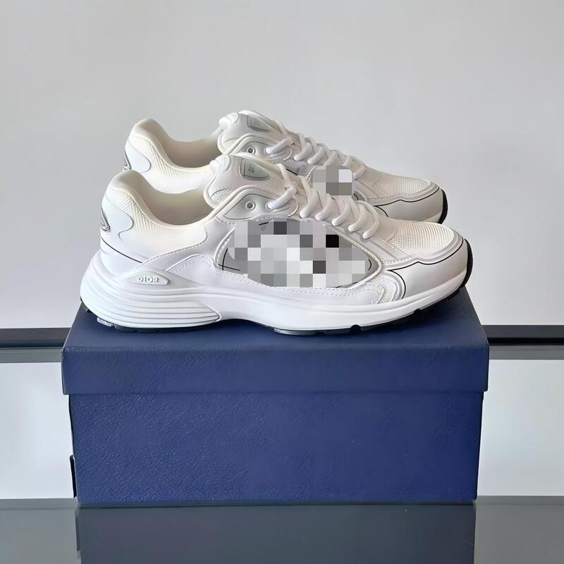 2026 New Cross-Border Trade Phutian Shoes CD Fashionable Couple's Lightweight Mesh Shoes Breathable Comfortable Casual B30 Running Shoes 2026 New Cross-Border Trade Phutian Shoes CD Fashionable Couple's Lightweight Mesh Shoes Breathable Comfortable Casual B30 Running Shoes