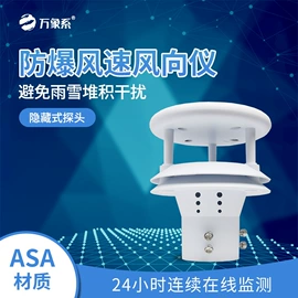 自动气象站;其他环境检测;水文仪器