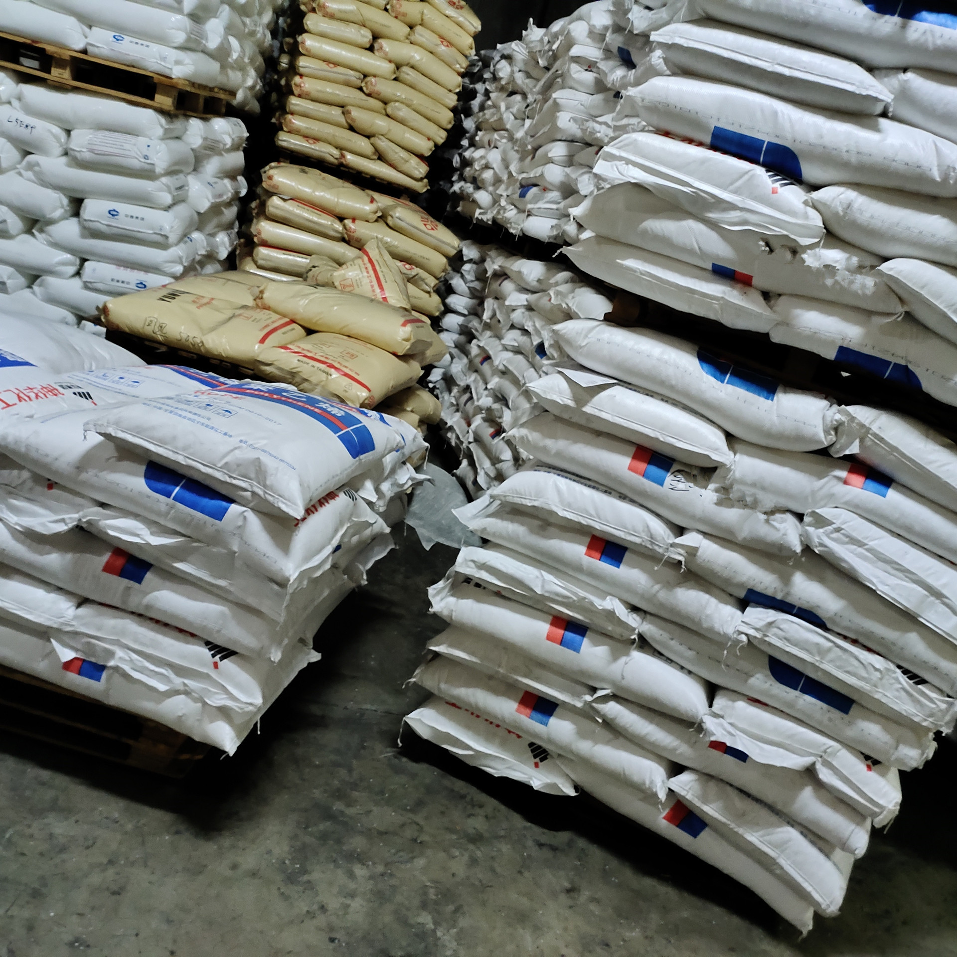 现货 HDPE 三井化学  5305E pe料原料优良的电线外观、高速