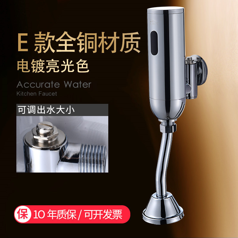 모든 구리 업그레이드 (조절 된 물량 포함)