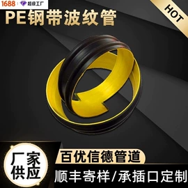 PE管;PVC管;波纹管