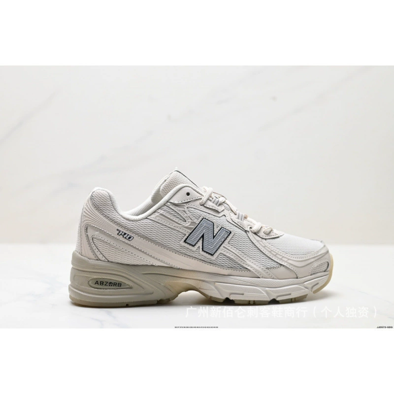 Универсальная спортивная обувь New Balance, обувь для мужчин и женщин для любимых, для бега