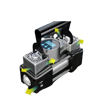Hava nasosu: 12V high power electric air
