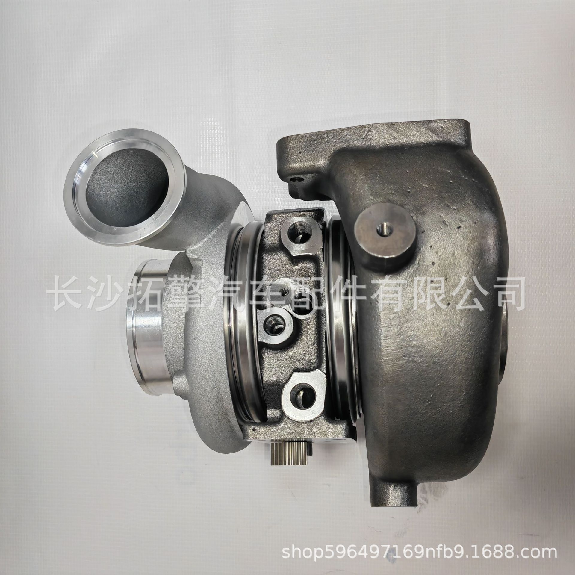 Suitable for Cummins turbocharger 3768693 2840872 2840871 2840874
