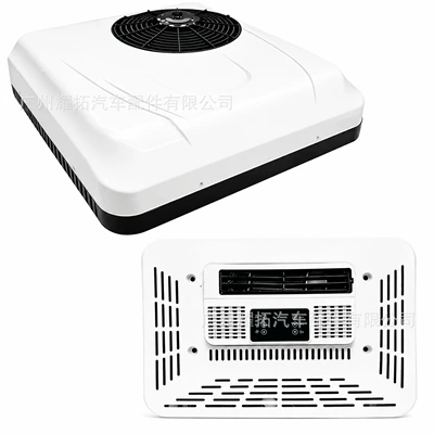 Air Conditioning Unit for | Automotive air conditioning