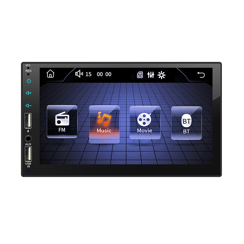 Screen, 7inch, MP5, MP5, bluetooth