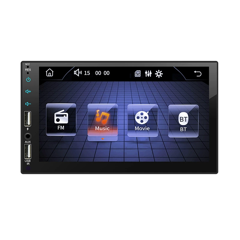 Screen, 7inch, MP5, MP5, bluetooth