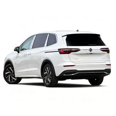 Mudguard Volkswagen Viloran, Car Mud Flaps
