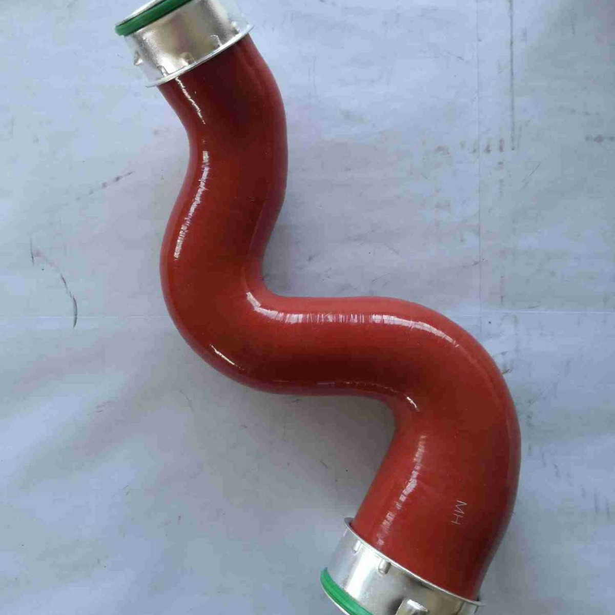 厂家直供适用于大众奥迪涡轮增压管硅胶管水管3B0145828G