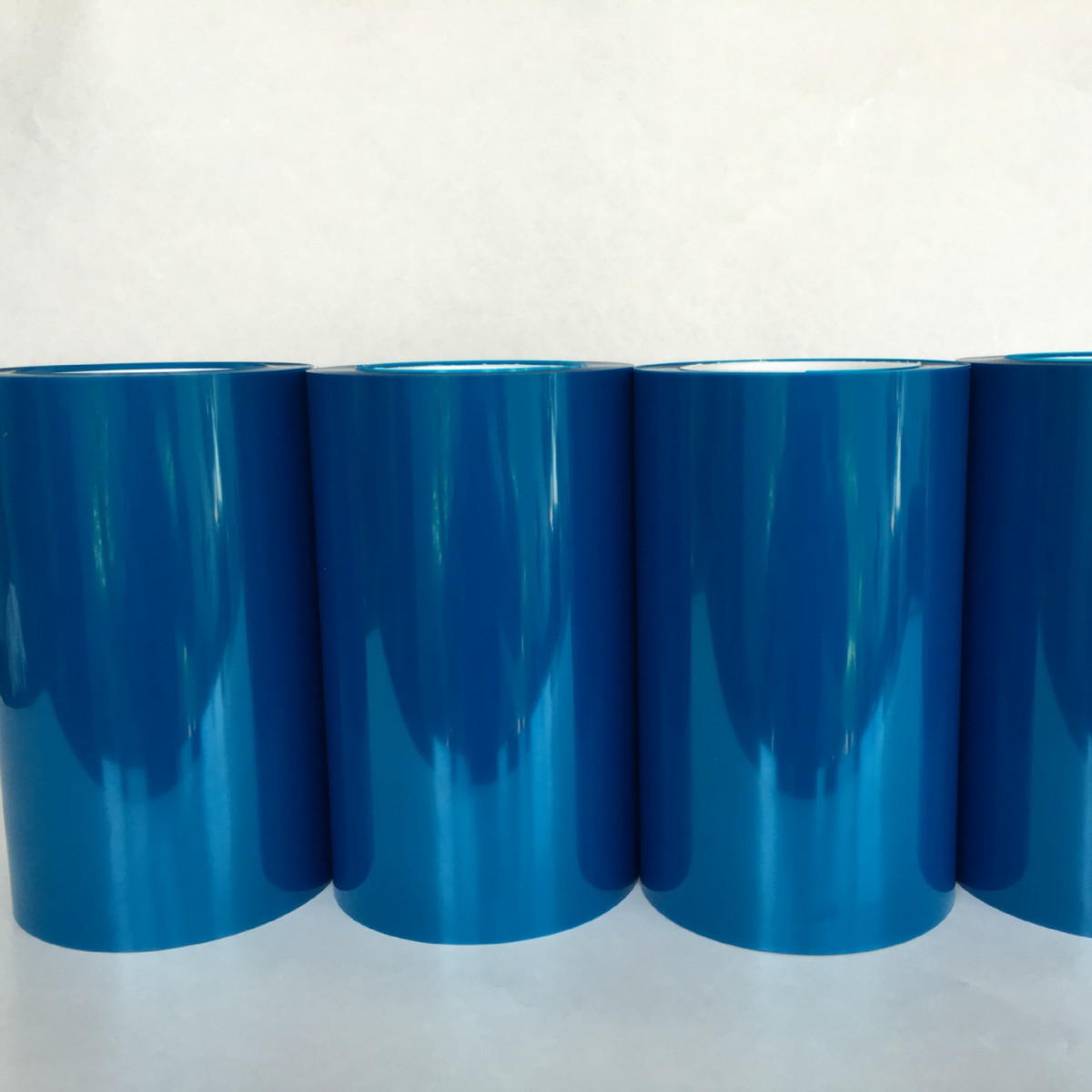 PET蓝色膜蓝色聚酯膜