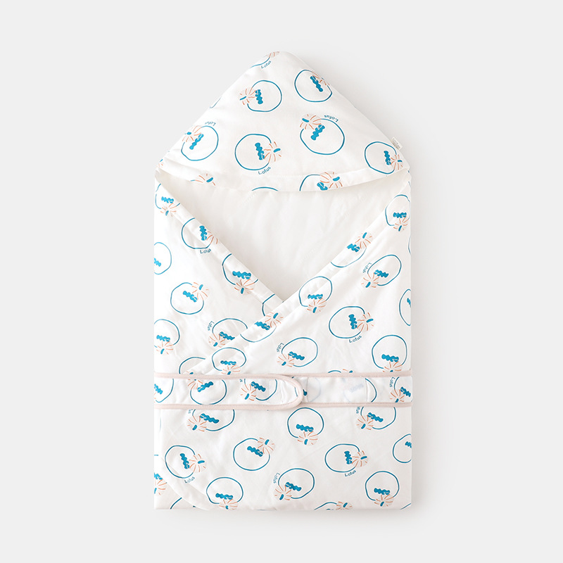 호박면 가방 90*90cm