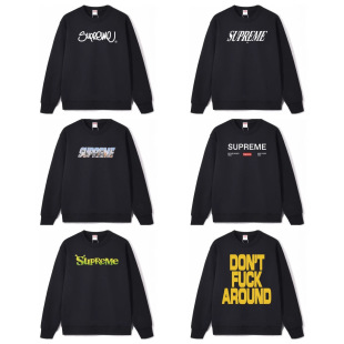 24FW Arc Crewneck Hooded Sweatshirt��ʽ���^������ĸ�̽��l��